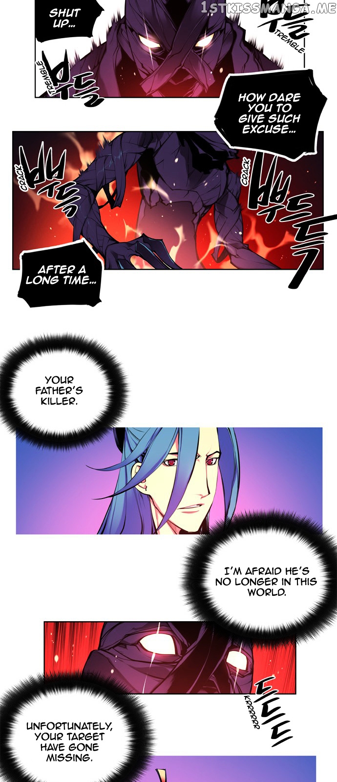 Marchen – The Embodiment of Tales chapter 97 - page 28