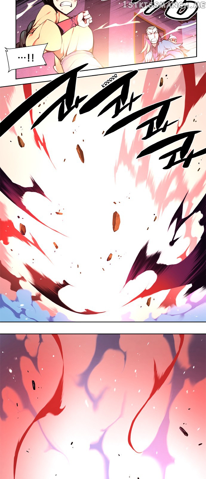Marchen – The Embodiment of Tales chapter 97 - page 32