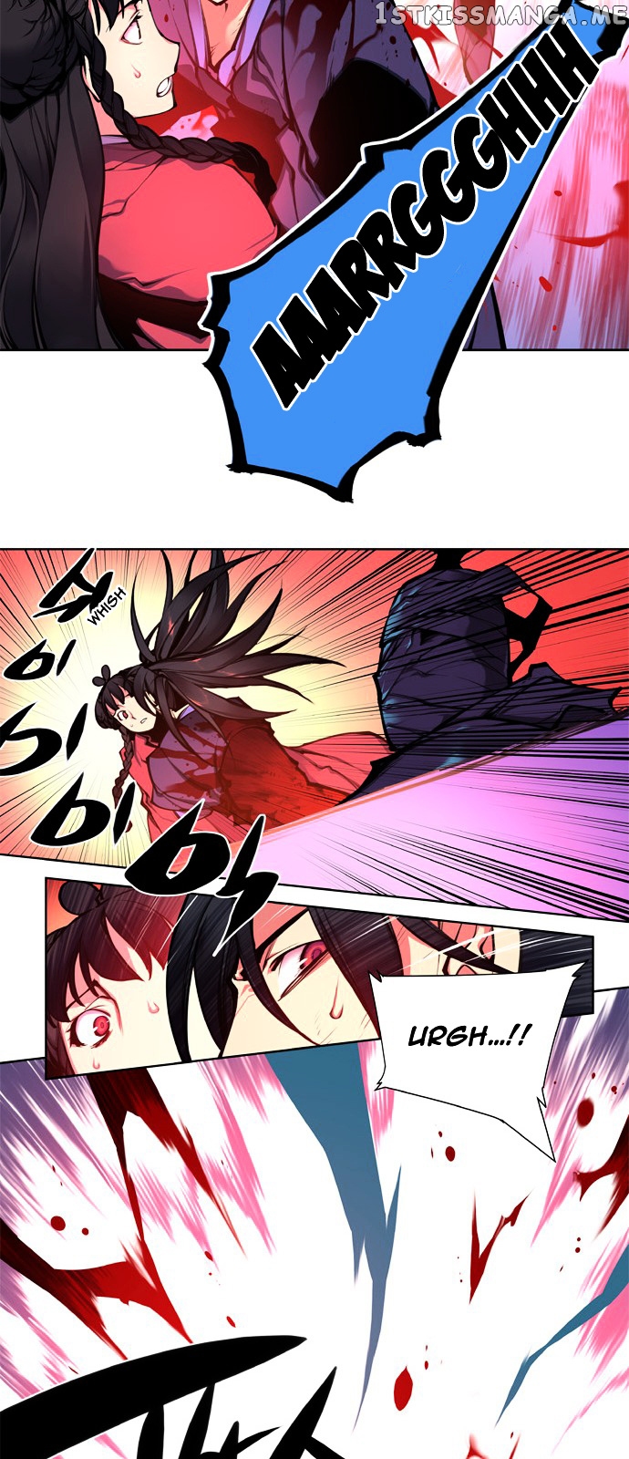Marchen – The Embodiment of Tales chapter 97 - page 6
