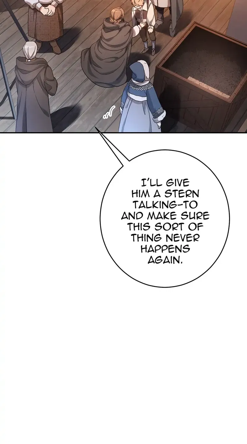 Marriage of Convenience Chapter 12 - page 15