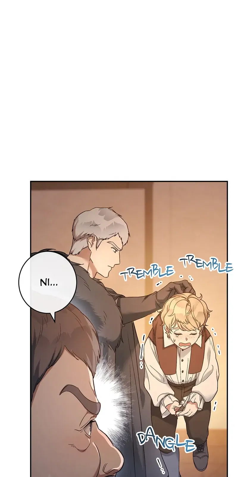 Marriage of Convenience Chapter 12 - page 4