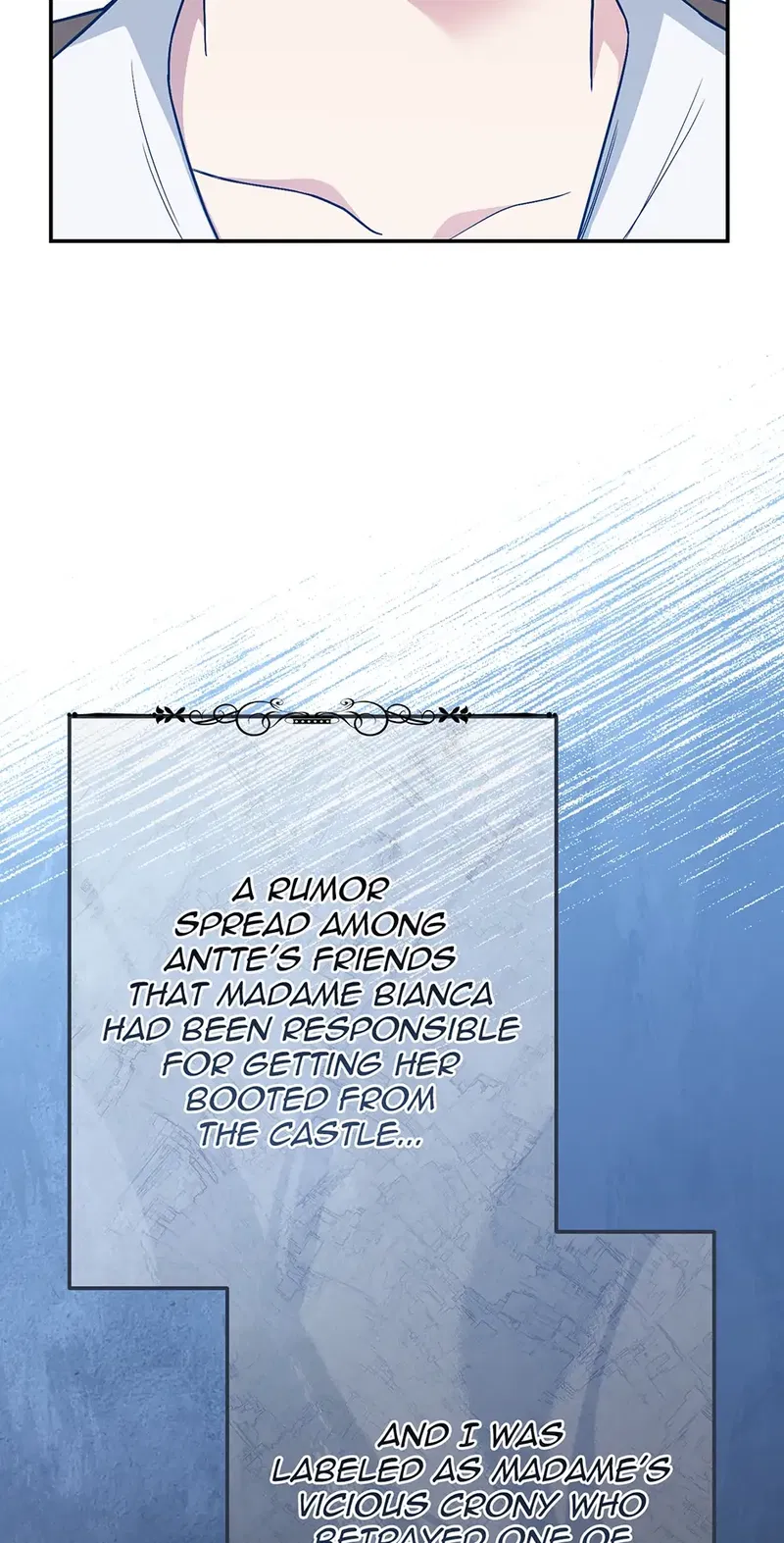 Marriage of Convenience Chapter 12 - page 75