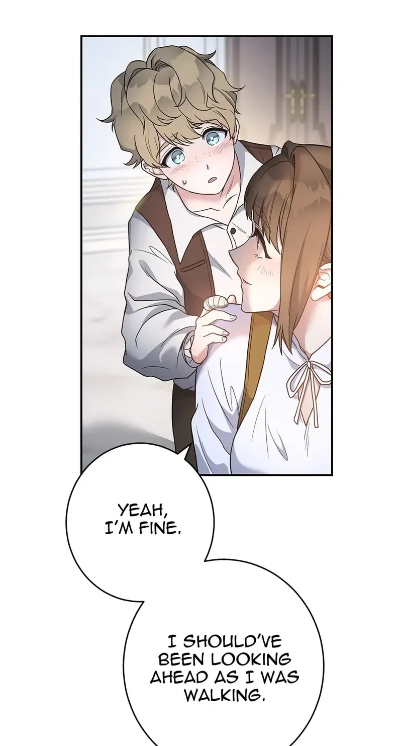 Marriage of Convenience Chapter 12 - page 79
