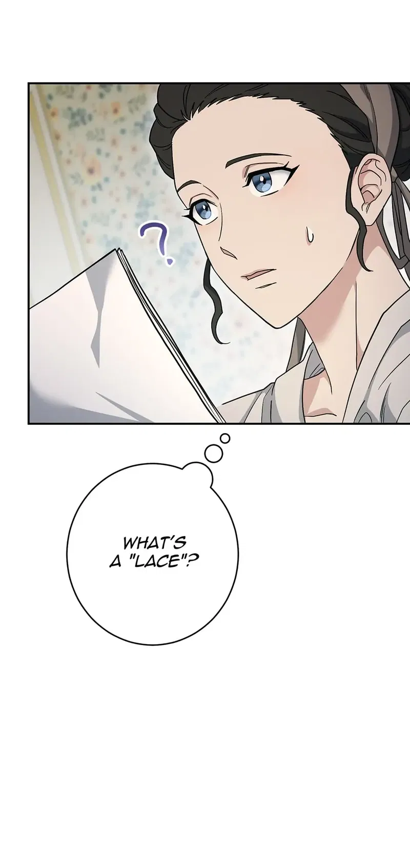 Marriage of Convenience Chapter 12 - page 95