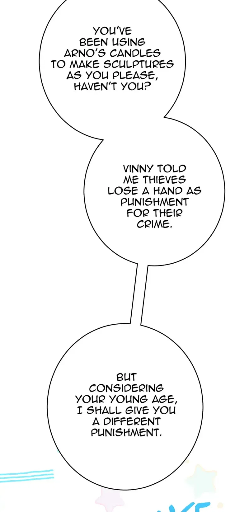 Marriage of Convenience Chapter 12 - page 97