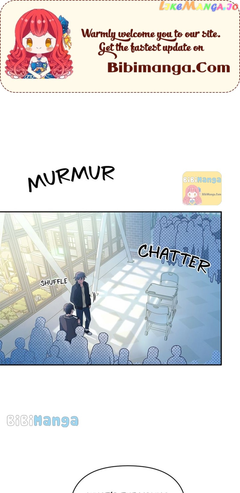Our Peter Pan Chapter 24 - page 1