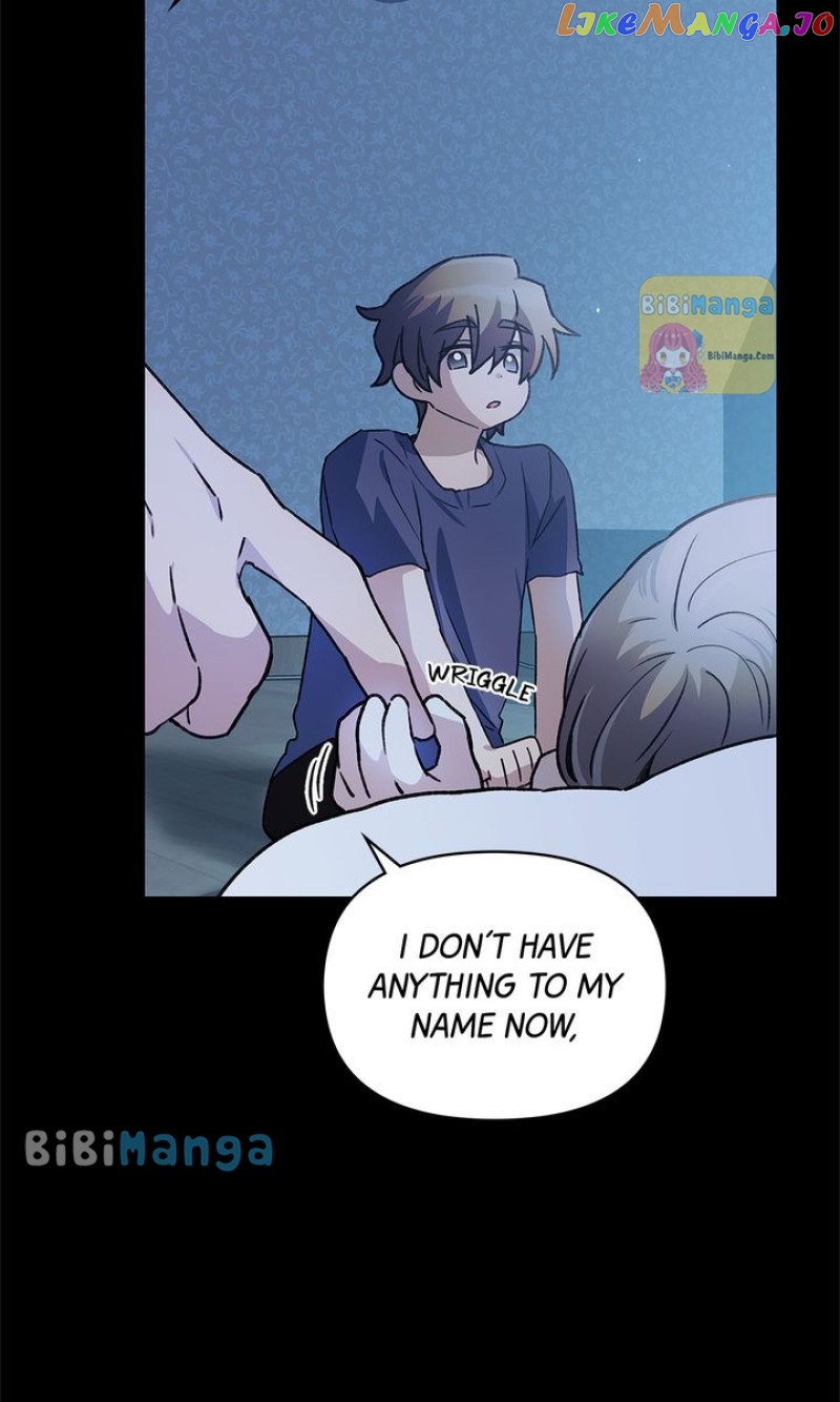 Our Peter Pan Chapter 24 - page 18