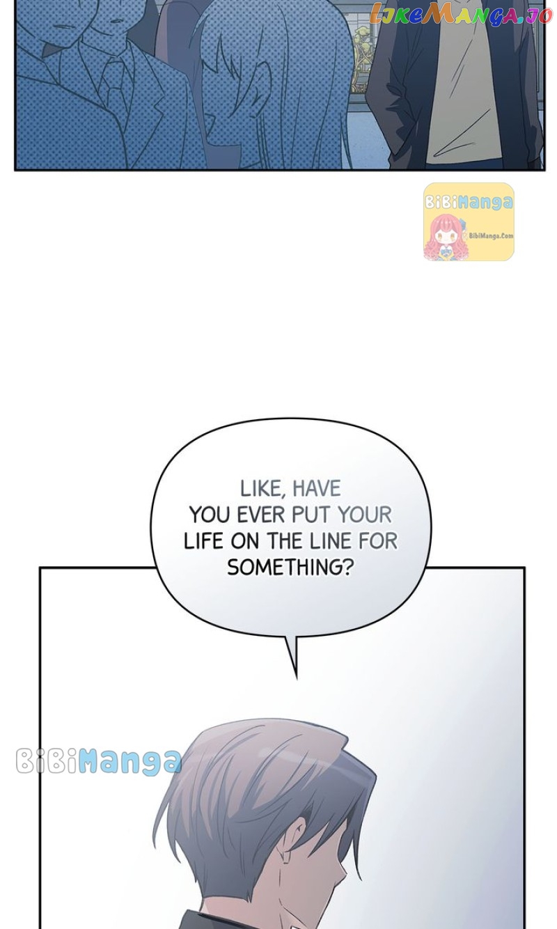 Our Peter Pan Chapter 24 - page 23