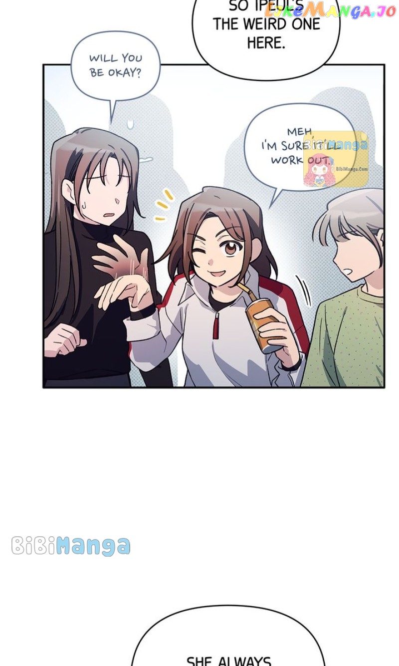 Our Peter Pan Chapter 24 - page 29