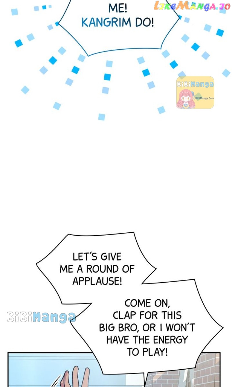 Our Peter Pan Chapter 24 - page 34