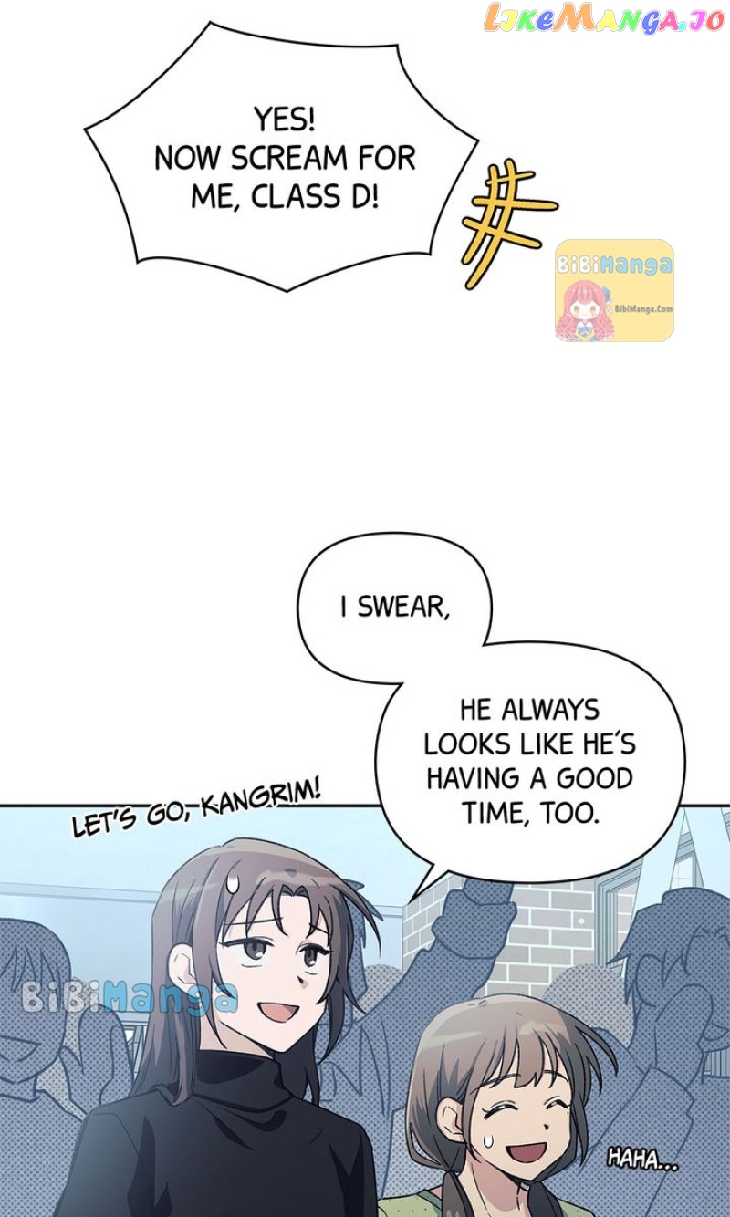 Our Peter Pan Chapter 24 - page 36