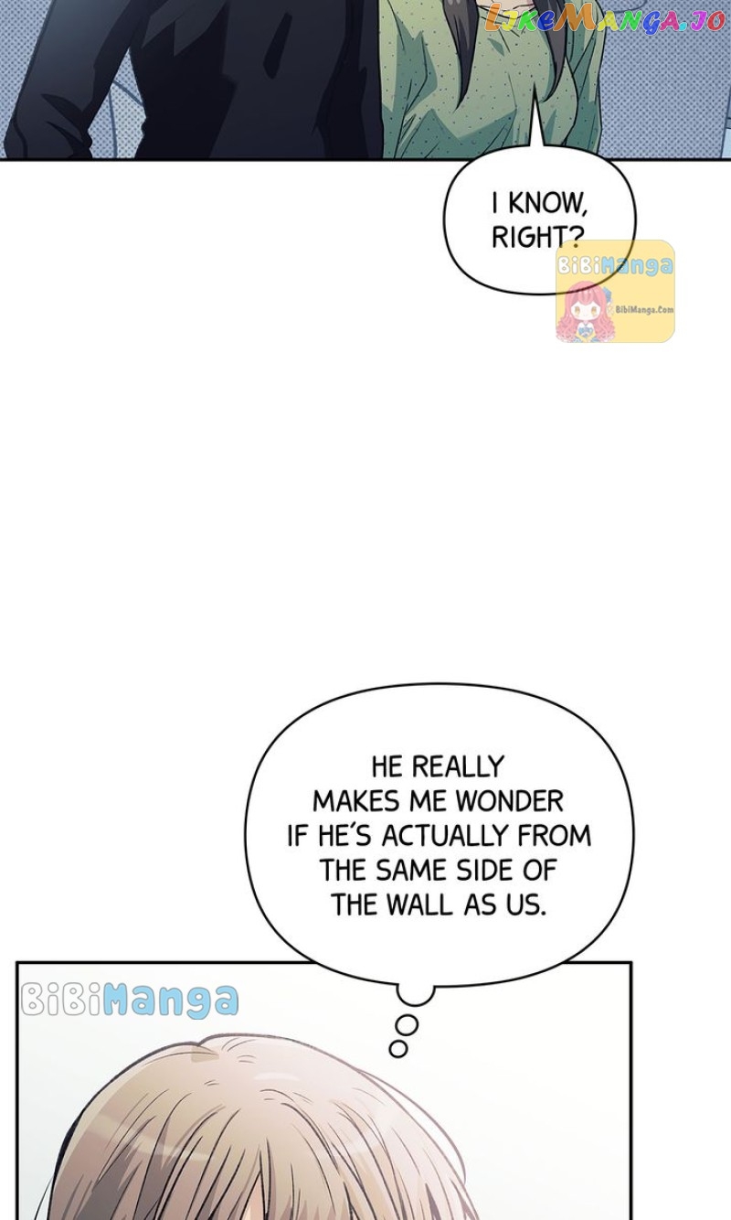 Our Peter Pan Chapter 24 - page 37