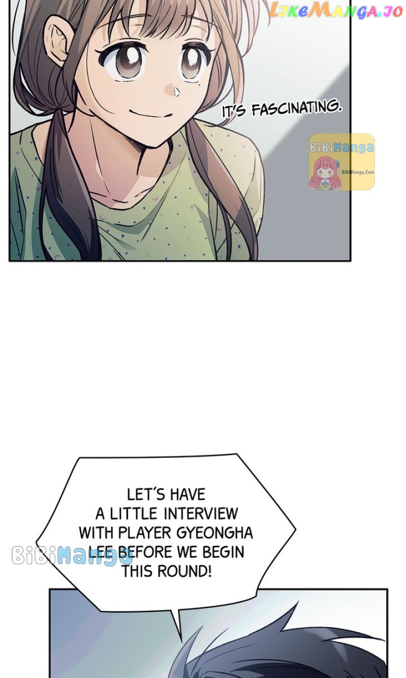 Our Peter Pan Chapter 24 - page 38