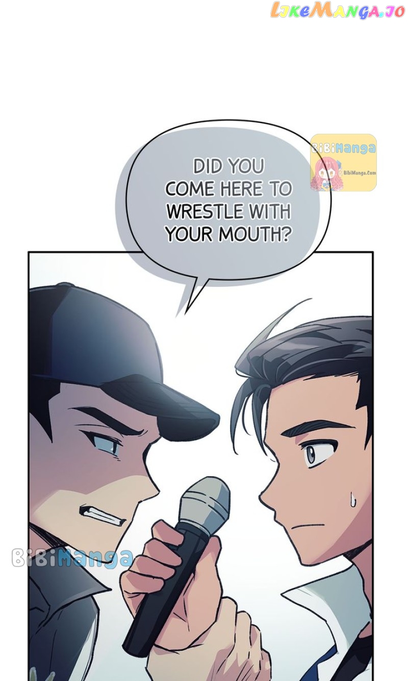 Our Peter Pan Chapter 24 - page 42