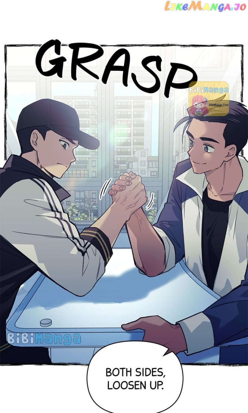 Our Peter Pan Chapter 24 - page 45