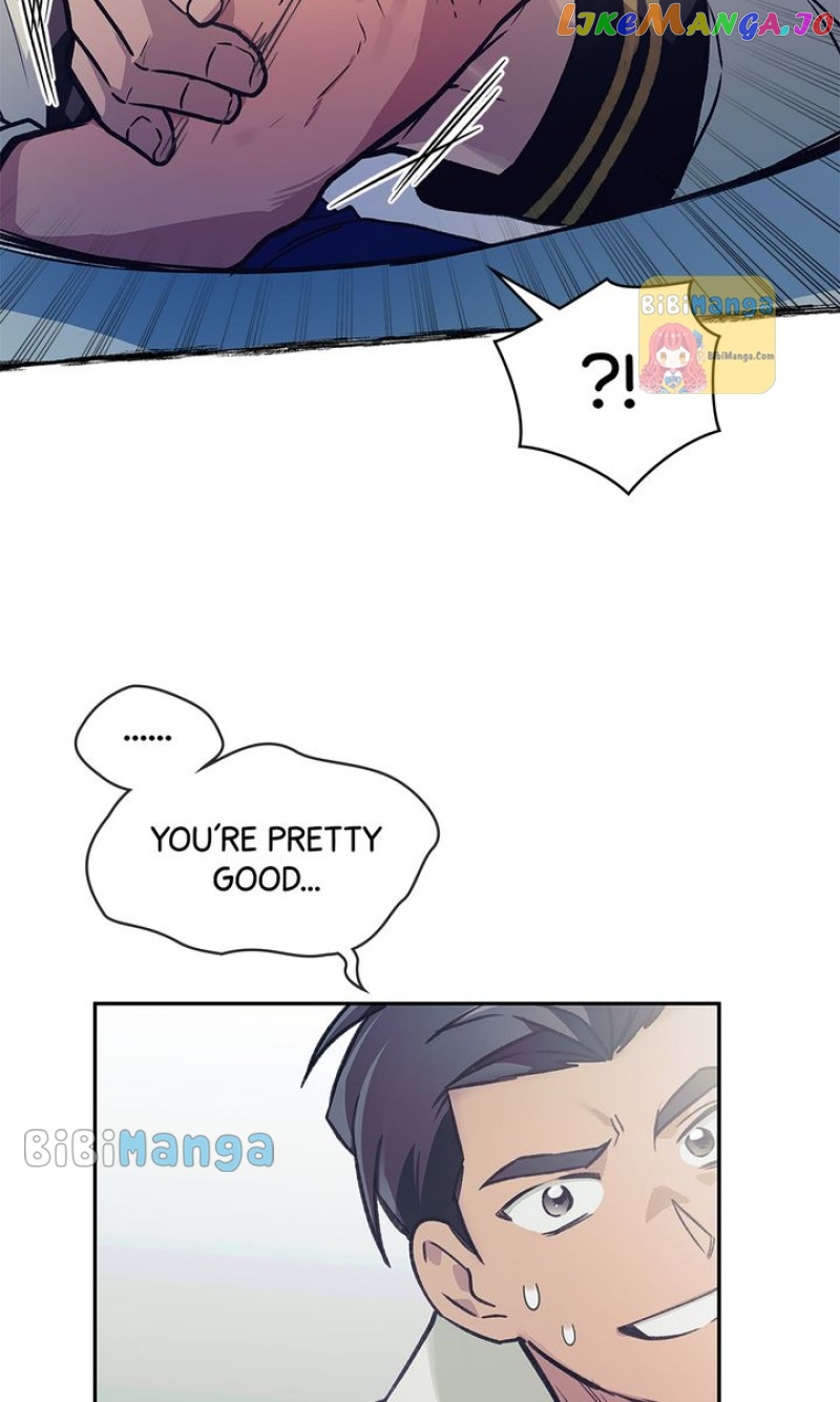 Our Peter Pan Chapter 24 - page 48