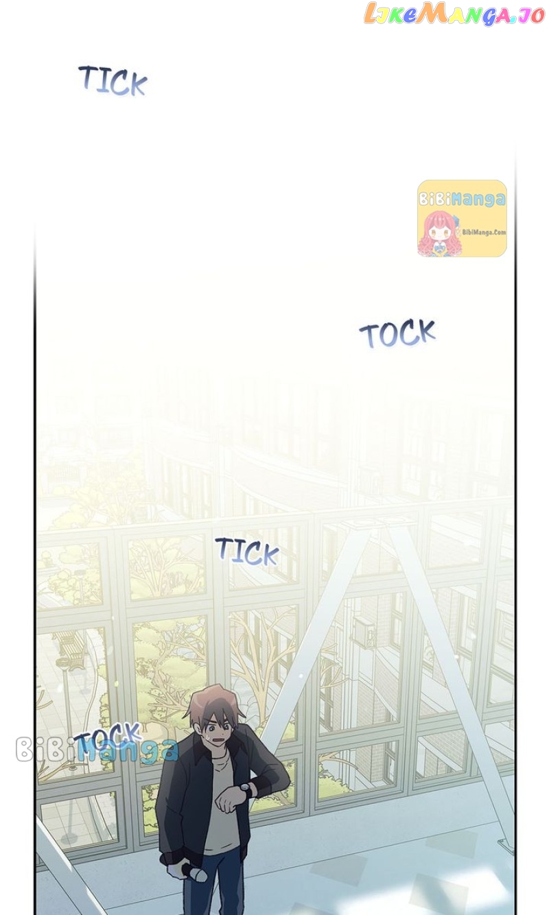 Our Peter Pan Chapter 24 - page 51