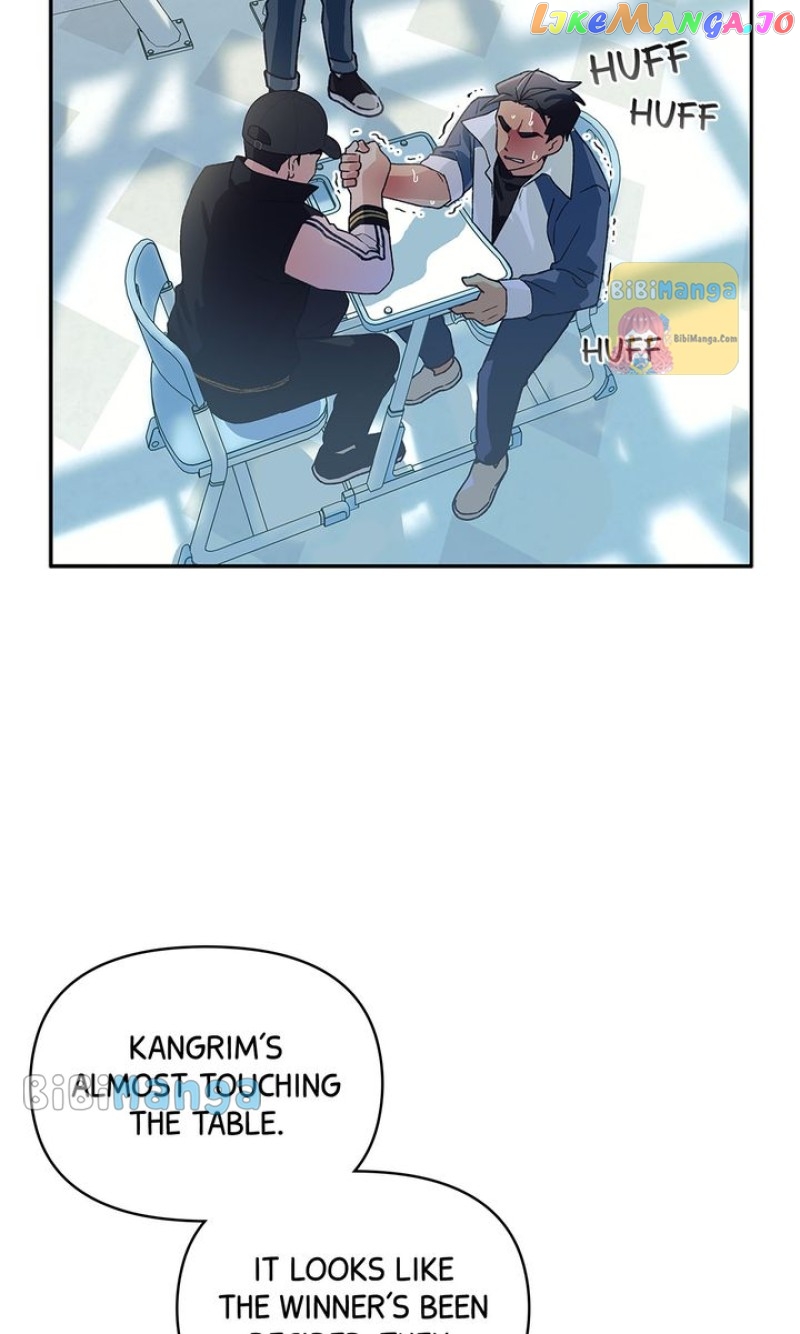 Our Peter Pan Chapter 24 - page 52
