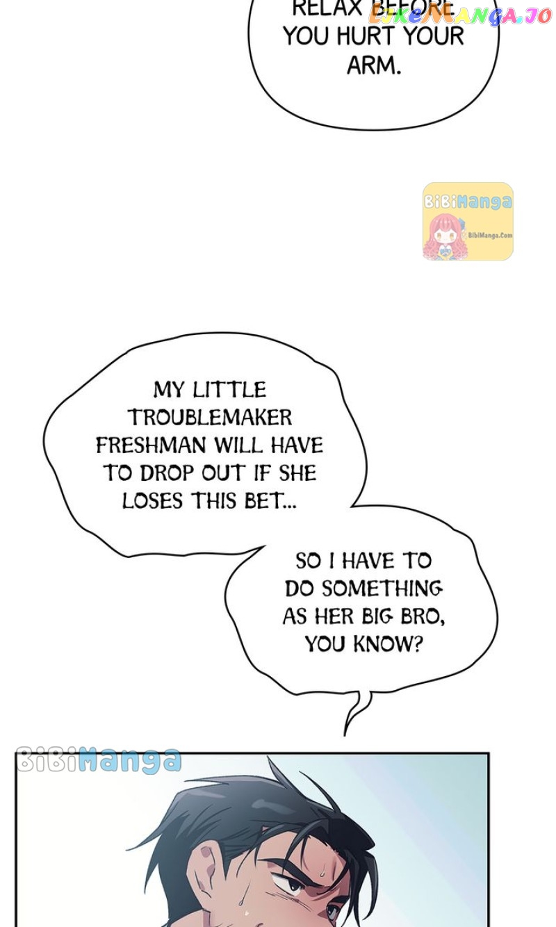 Our Peter Pan Chapter 24 - page 55