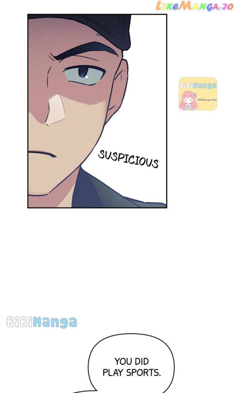Our Peter Pan Chapter 24 - page 57