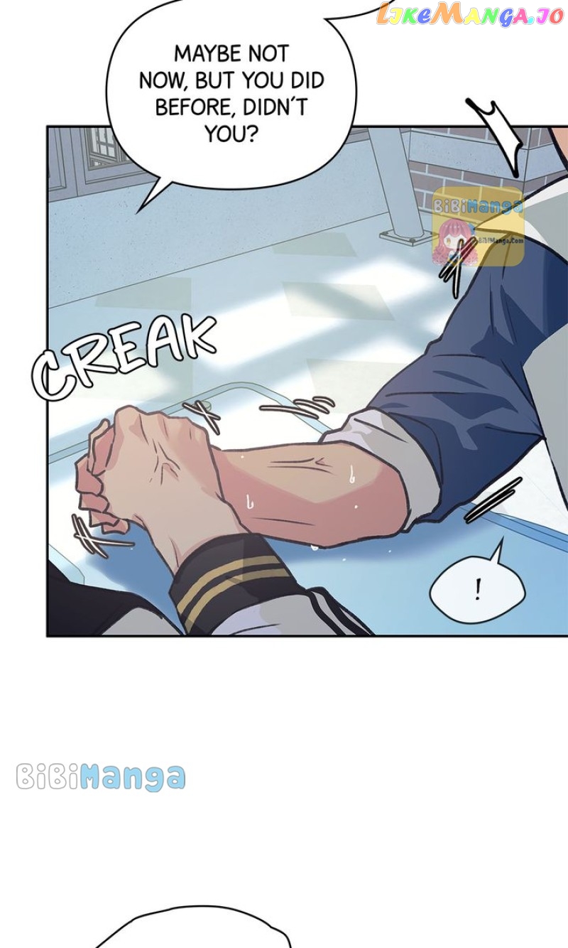 Our Peter Pan Chapter 24 - page 58