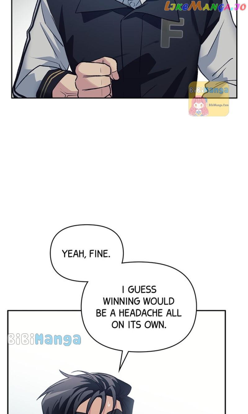 Our Peter Pan Chapter 24 - page 67