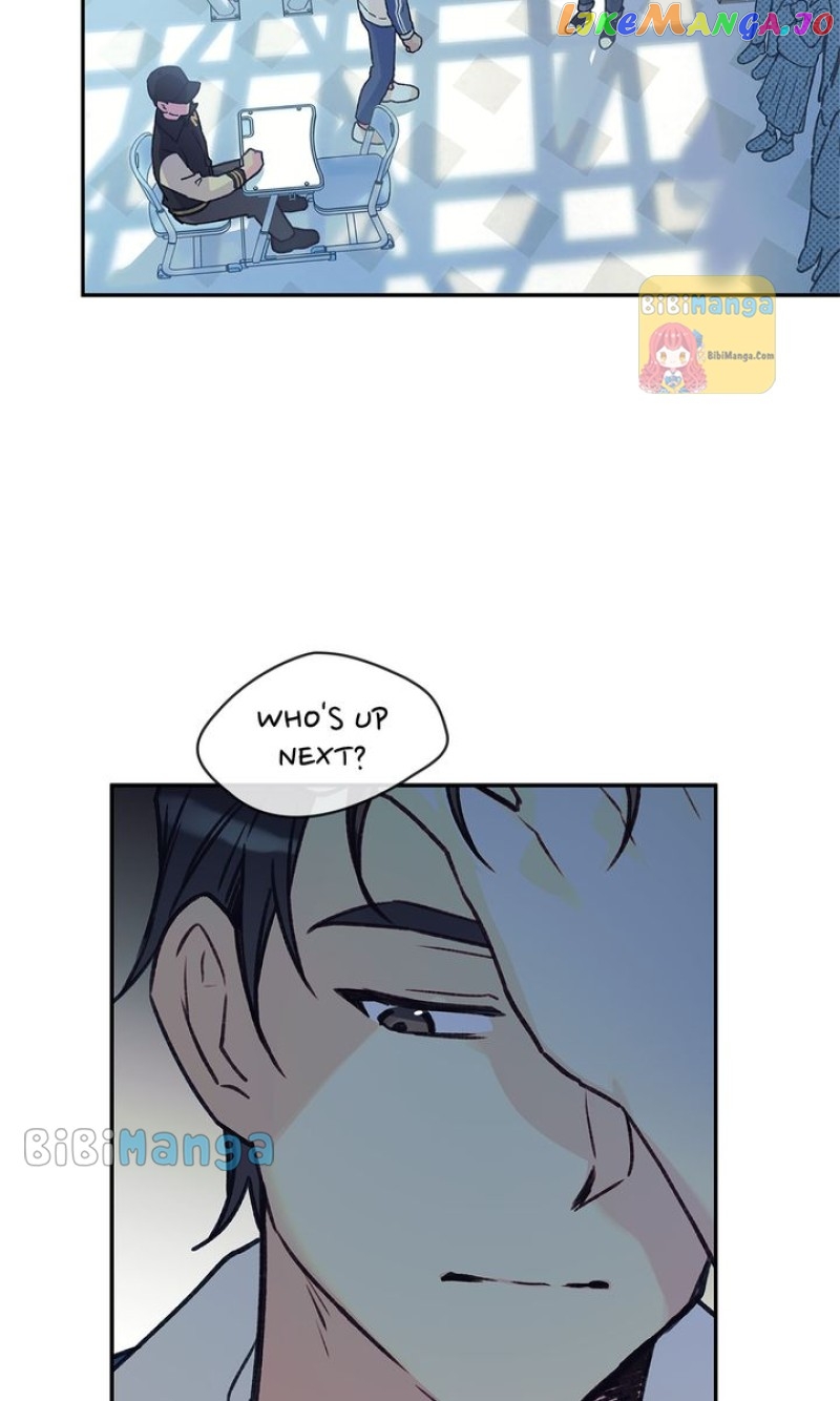Our Peter Pan Chapter 24 - page 70