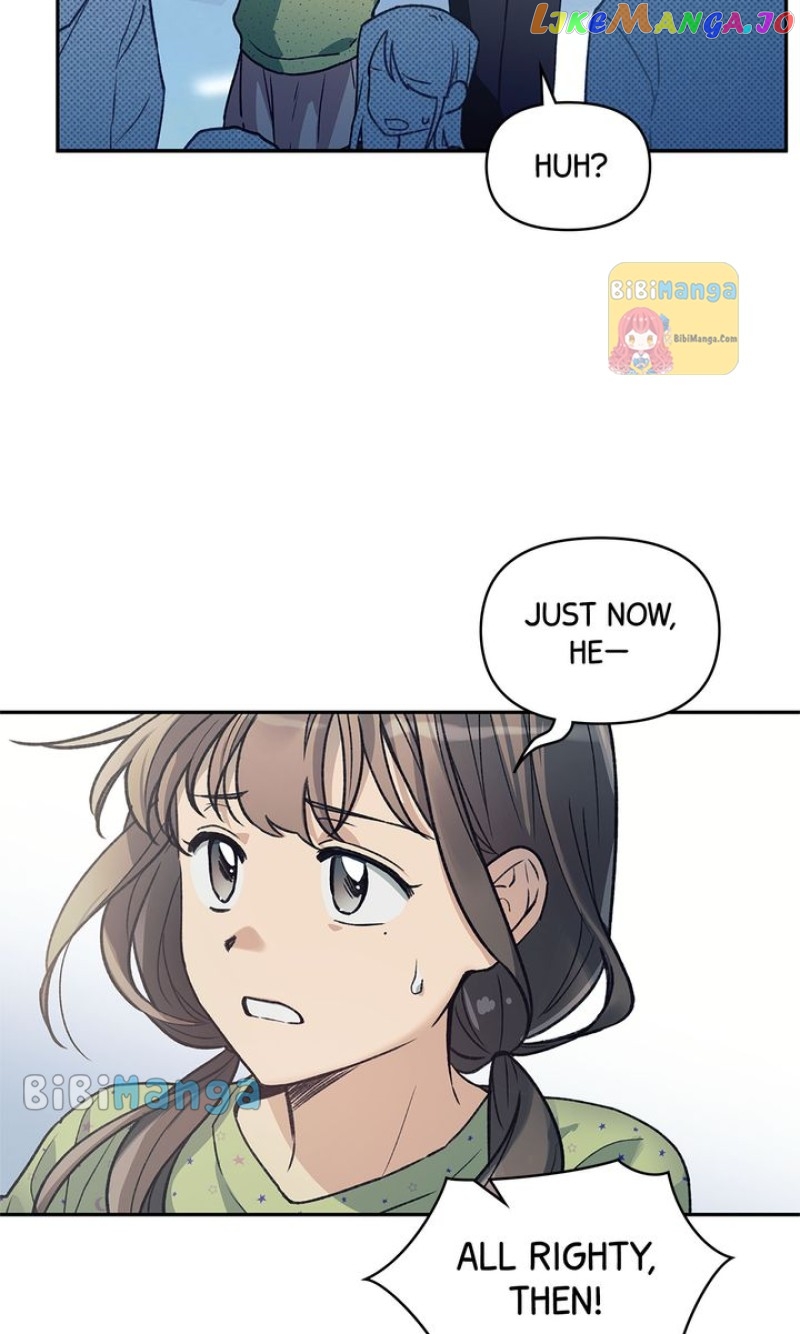 Our Peter Pan Chapter 24 - page 73