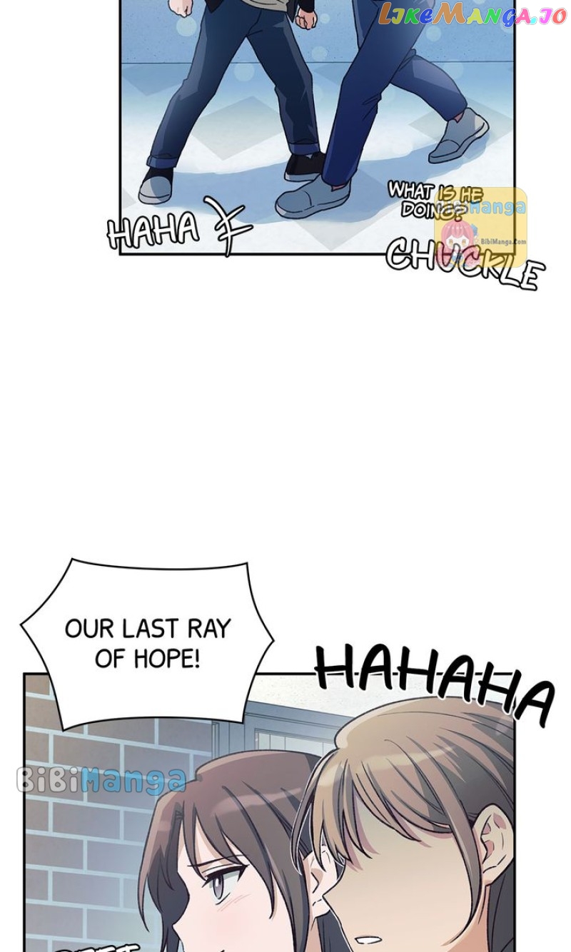 Our Peter Pan Chapter 24 - page 76