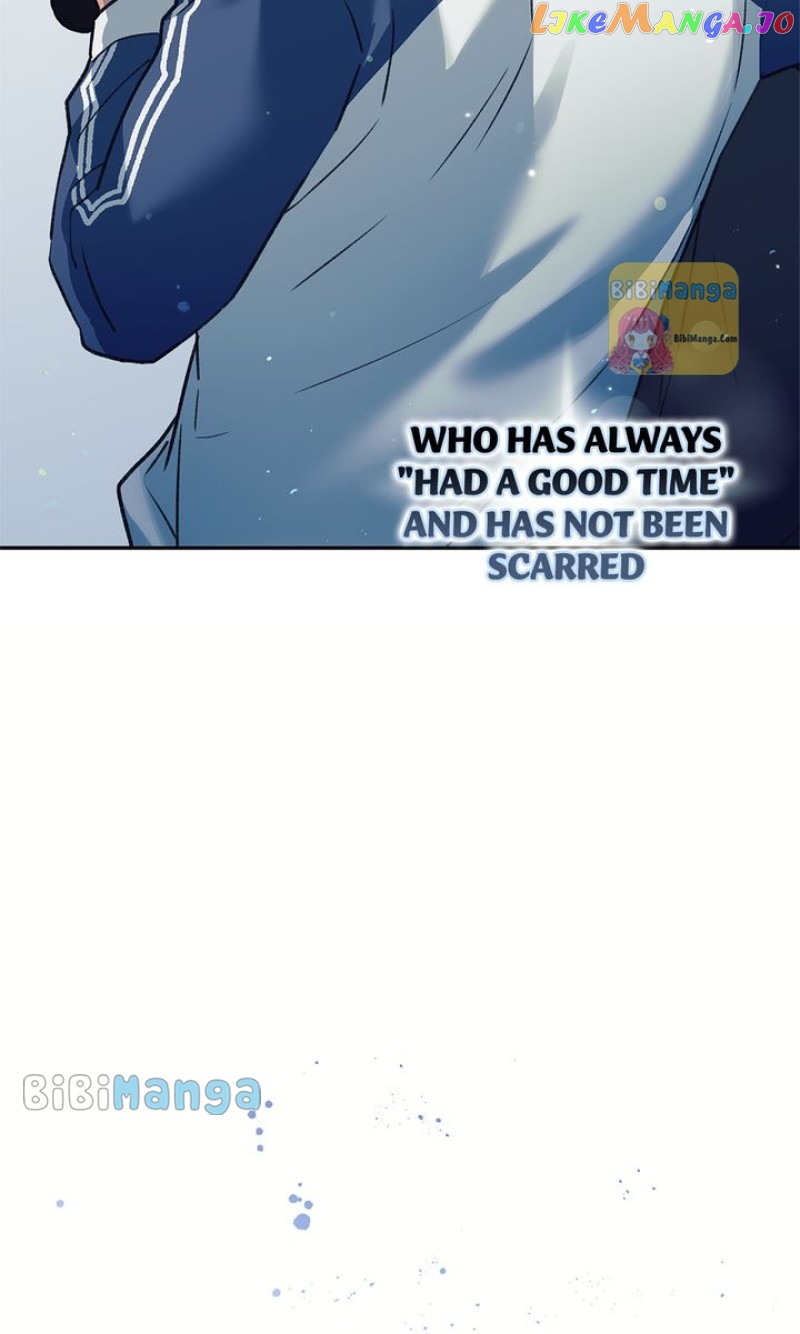 Our Peter Pan Chapter 24 - page 81