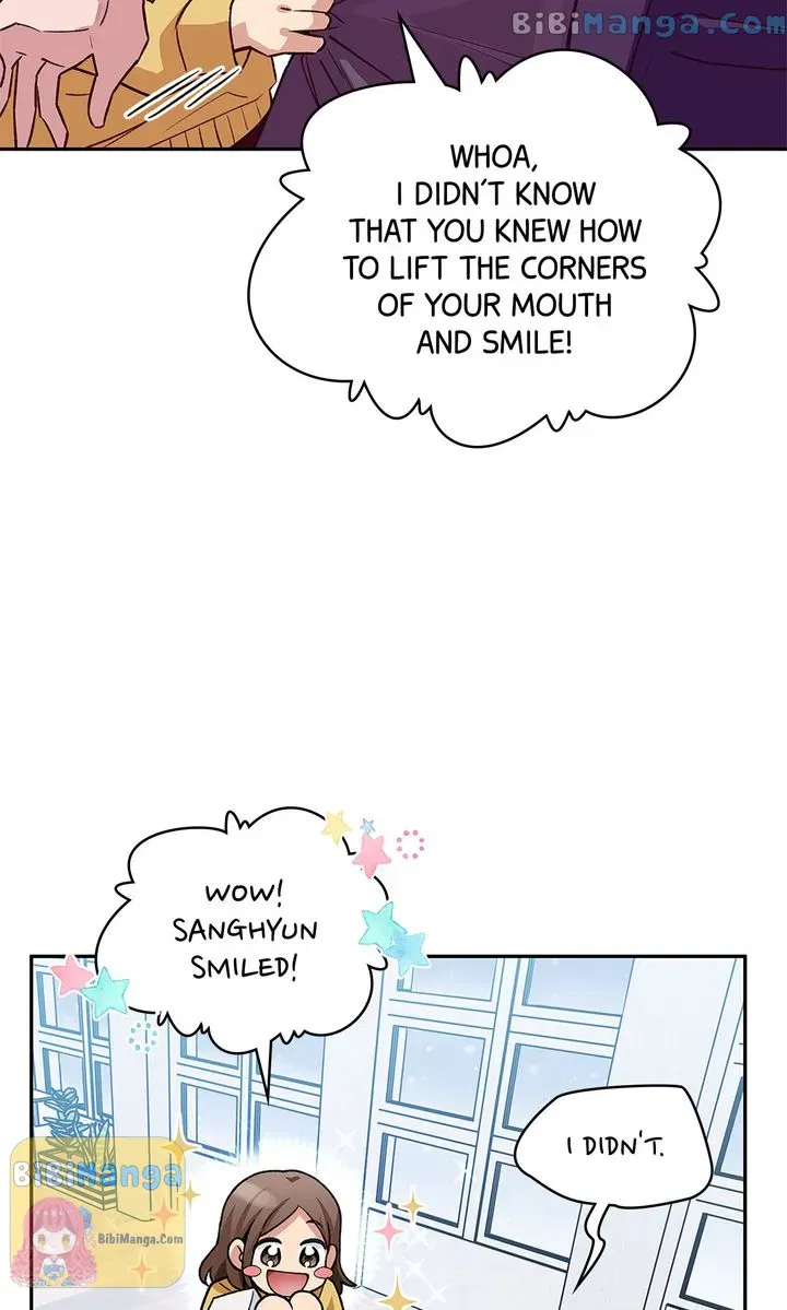 Our Peter Pan Chapter 17 - page 29