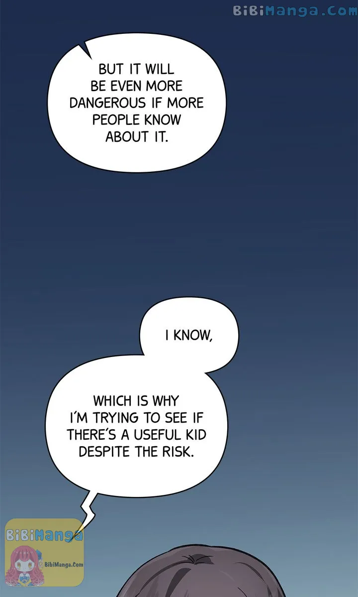 Our Peter Pan Chapter 17 - page 47