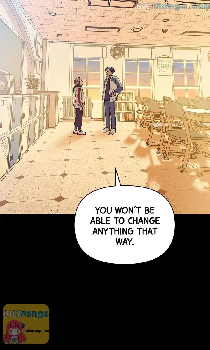 Our Peter Pan Chapter 17 - page 64