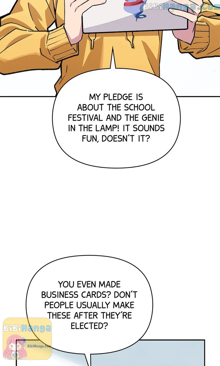 Our Peter Pan Chapter 17 - page 9