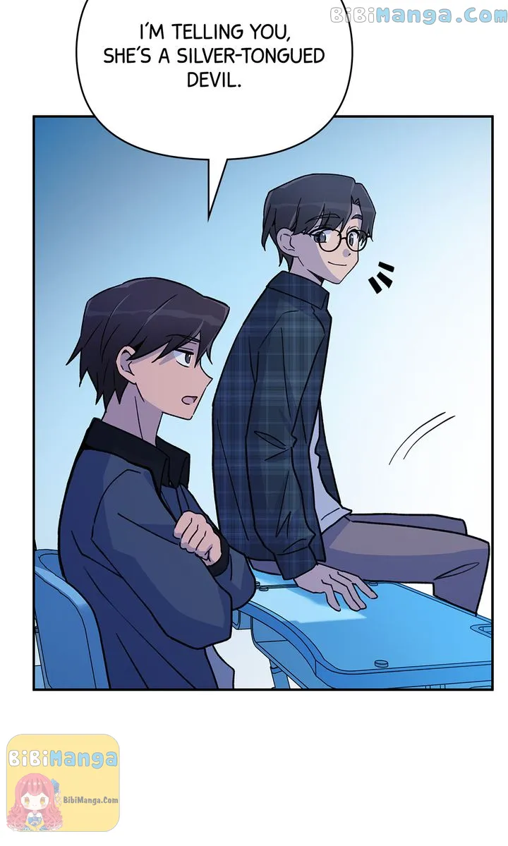 Our Peter Pan Chapter 16 - page 26