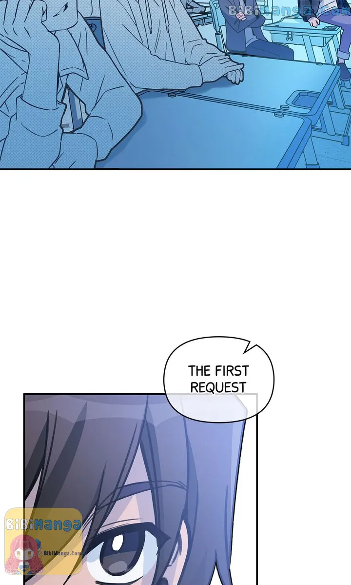 Our Peter Pan Chapter 16 - page 32