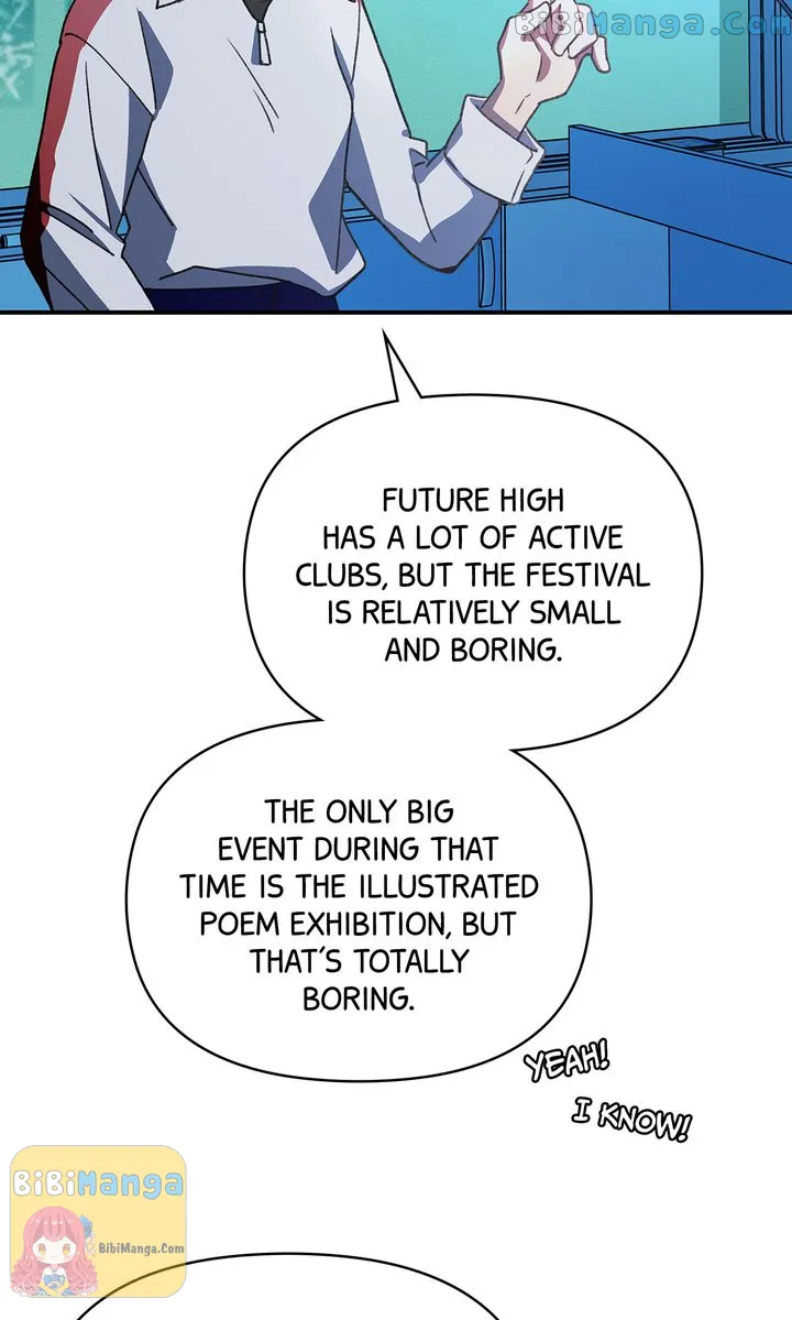 Our Peter Pan Chapter 16 - page 34