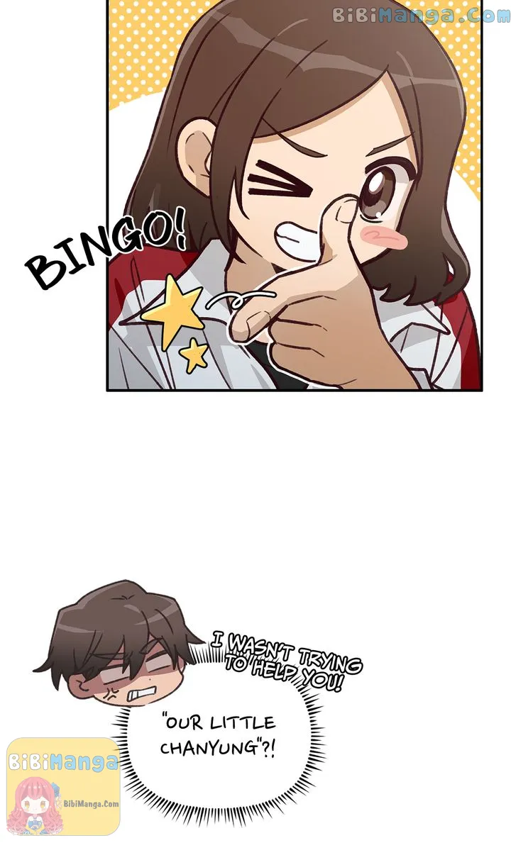 Our Peter Pan Chapter 16 - page 52
