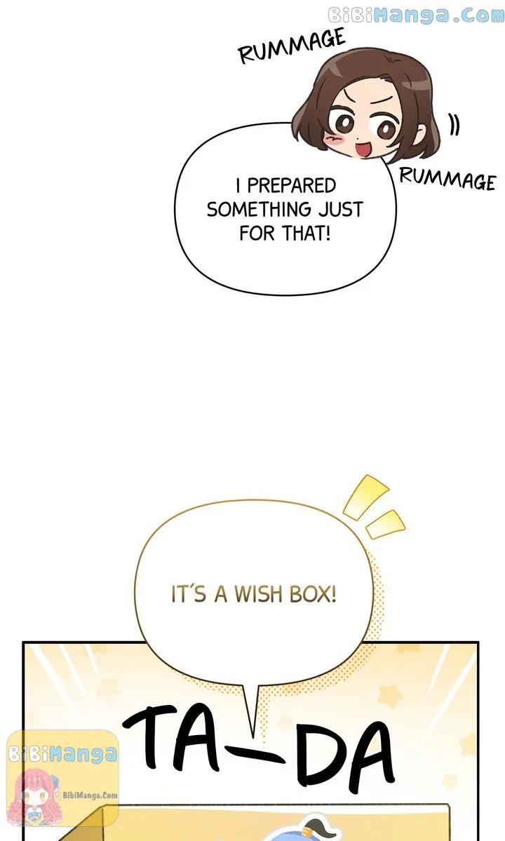 Our Peter Pan Chapter 16 - page 53