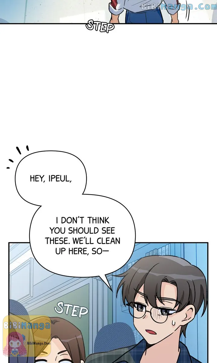Our Peter Pan Chapter 16 - page 72