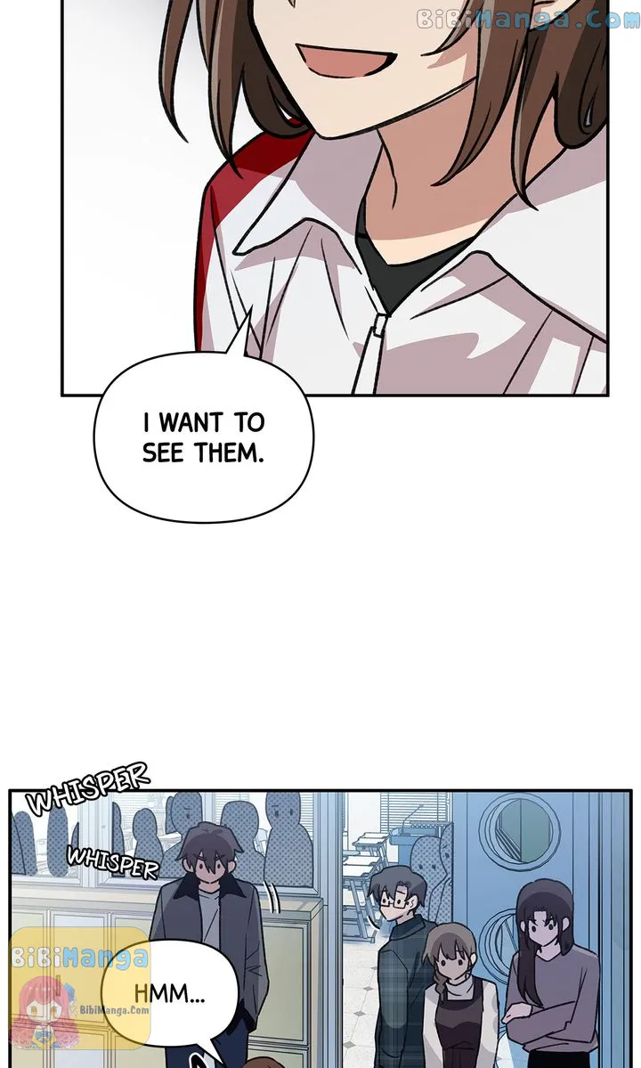 Our Peter Pan Chapter 16 - page 74