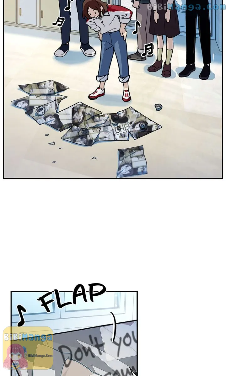 Our Peter Pan Chapter 16 - page 75