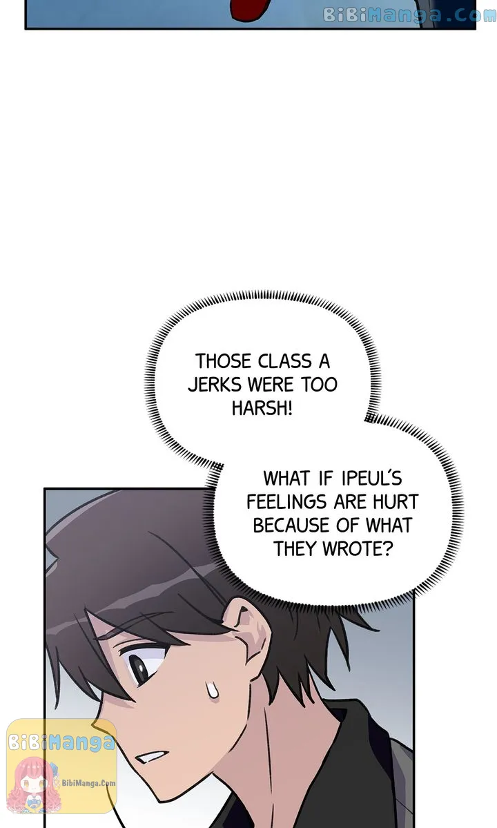 Our Peter Pan Chapter 16 - page 78