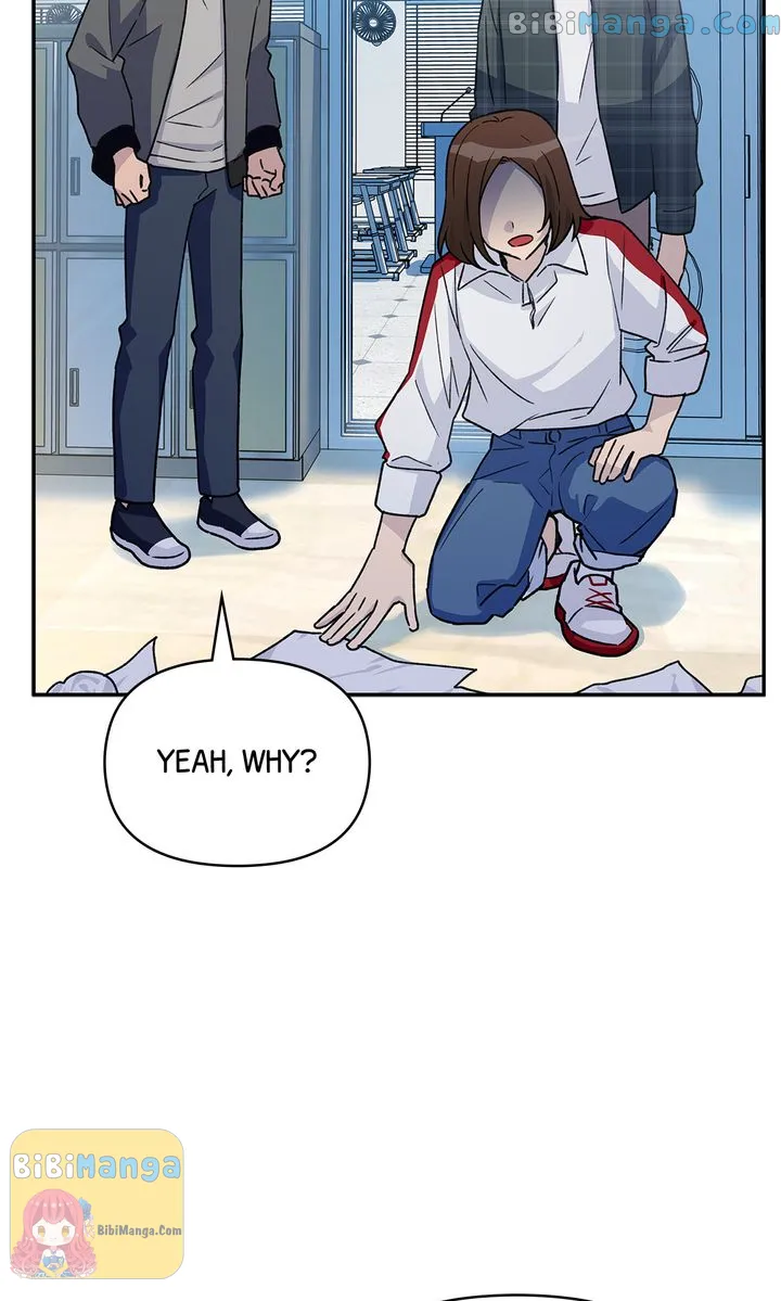 Our Peter Pan Chapter 16 - page 80