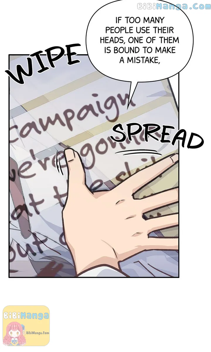 Our Peter Pan Chapter 16 - page 81