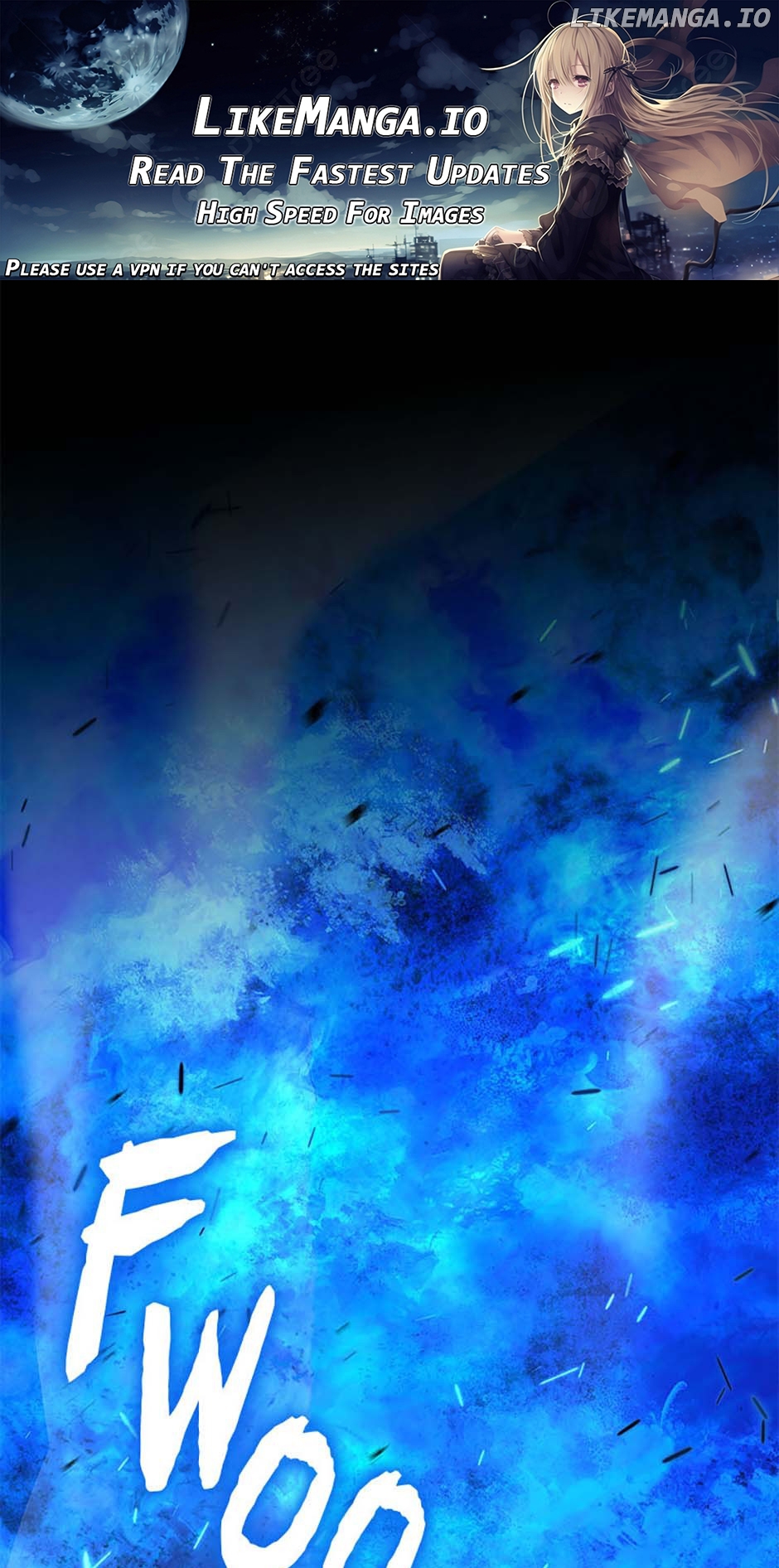Storm Inn Chapter 144 - page 1