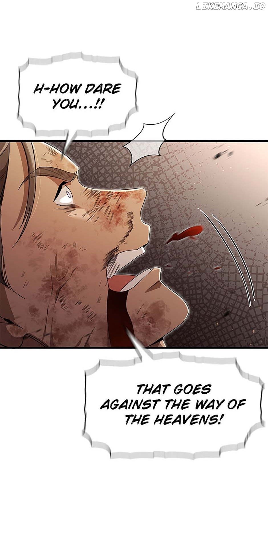 Storm Inn Chapter 144 - page 100