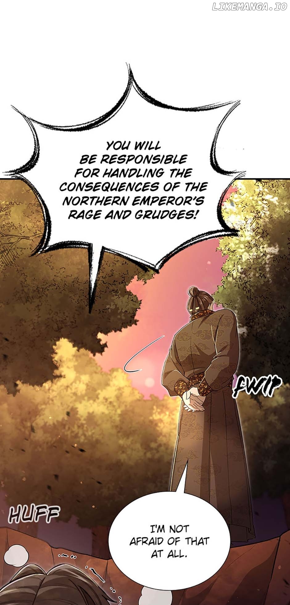 Storm Inn Chapter 144 - page 101