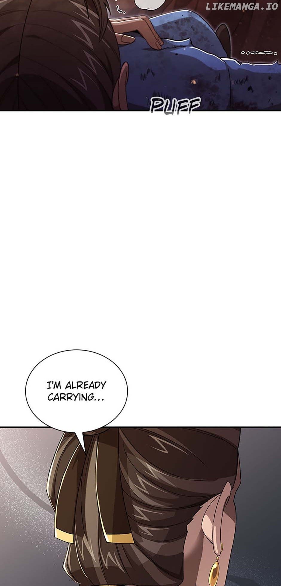 Storm Inn Chapter 144 - page 102