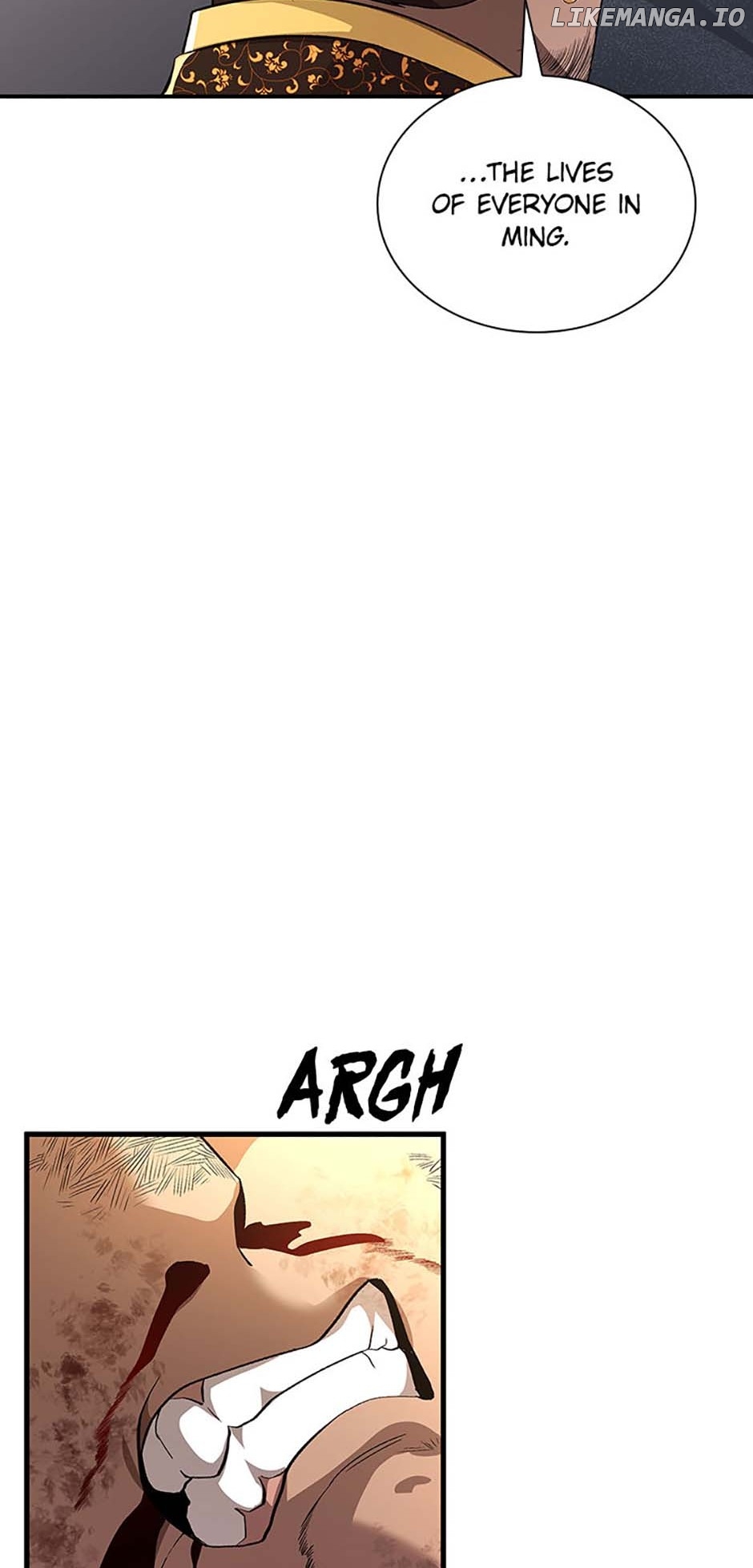Storm Inn Chapter 144 - page 103